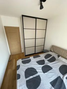 Rent, one bedroom apartment, 45m², Podgorica, Crna Gora - image 15