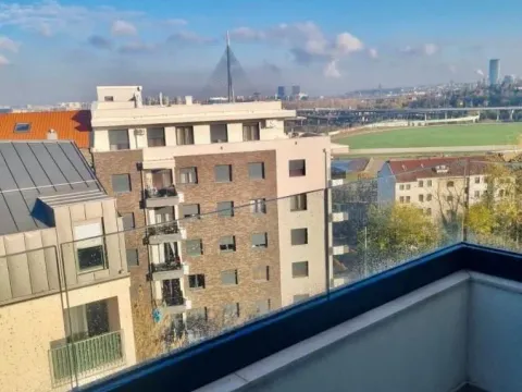 Izdavanje, dvosoban stan, 70m², Čukarica, Beograd - image 15