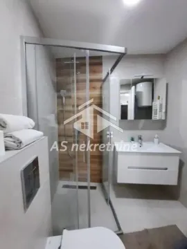 Rent, two bedroom apartment, 44m², Stari Grad, Beograd - image 7