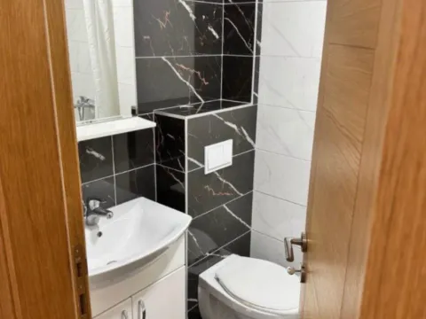 Sale, one bedroom apartment, 43m², Zabjelo, Podgorica - image 5