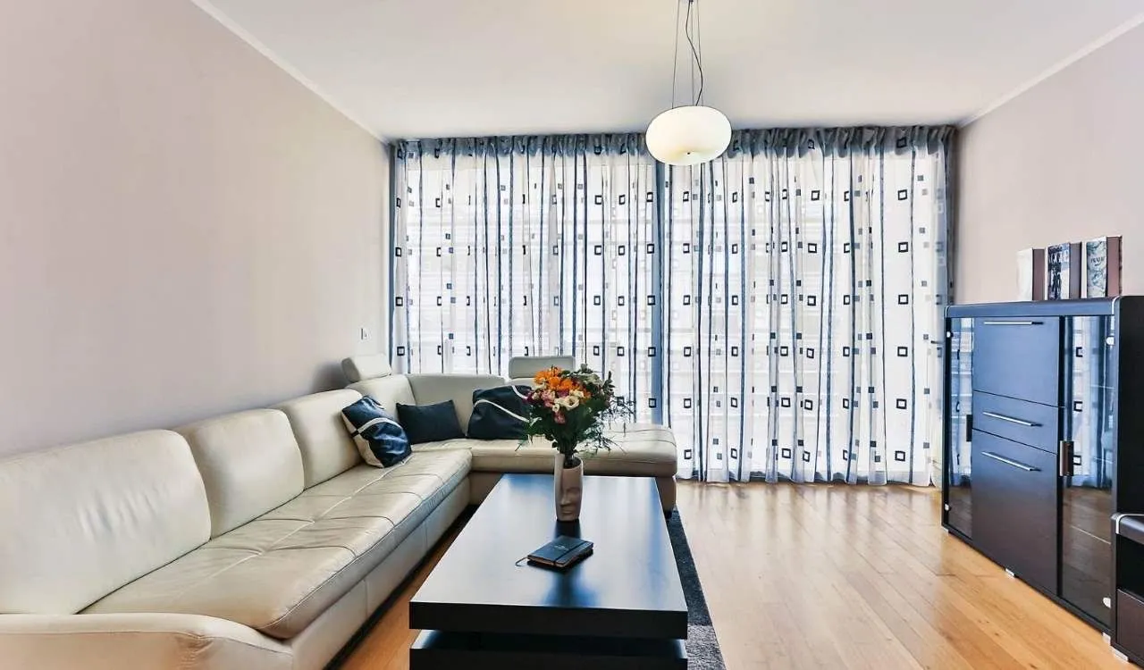 Prodaja, dvosoban stan, 85m², Rozino, Budva