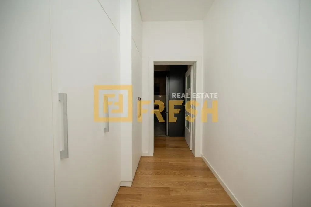 Rent, three bedroom apartment, 102m², Centar, Podgorica