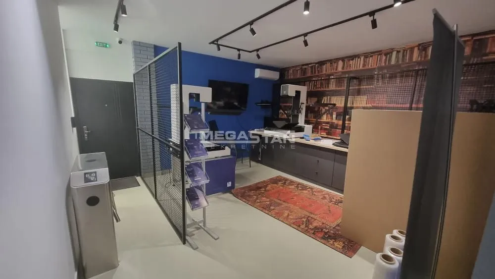Rent, office space, 162m², Vidikovački venac, Rakovica
