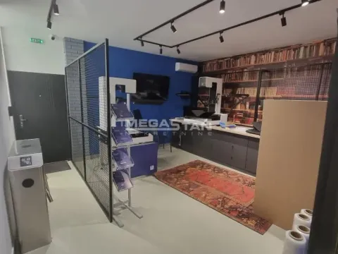 Rent, office space, 162m², Vidikovački venac, Rakovica - image 3