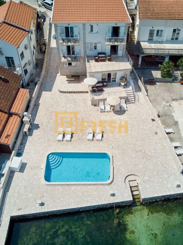 Prodaja, kuća, Tivat, Crna Gora
