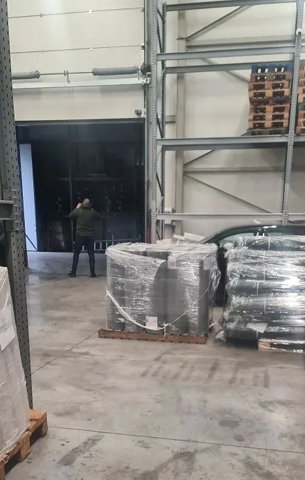 Rent, office space, 950m², Zemun Sve Podlokacije, Beograd