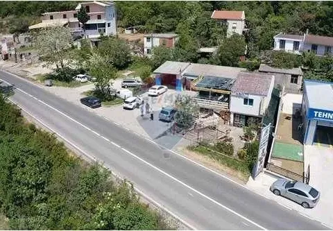 Sale, office space, 125m², Mišići, Bar - image 2