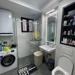 Prodaja, stan, 50m², Mažina, Tivat