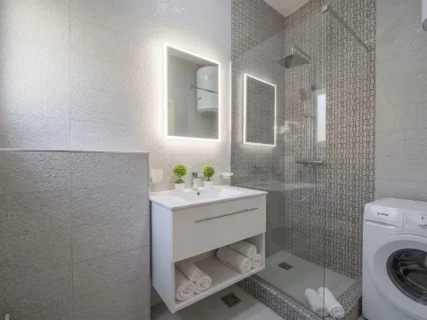 Sale, apartment, 51m², Bečići, Budva - image 5