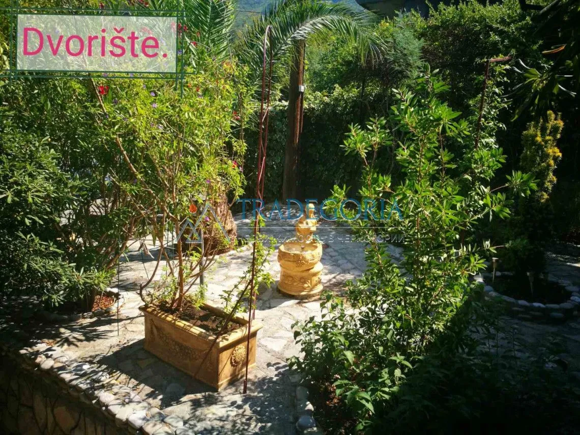 Prodaja, kuća, 66m², Sutomore, Bar