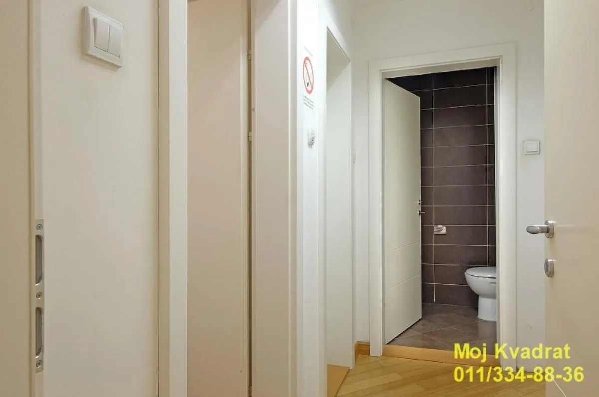 Rent, office space, 195m², Stari Grad, Beograd