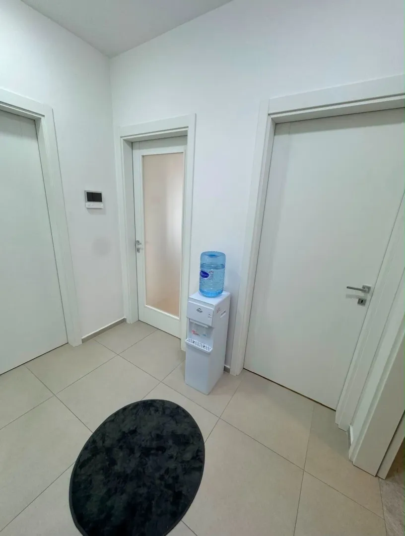 Rent, two bedroom apartment, 65m², Stari Aerodrom, Podgorica