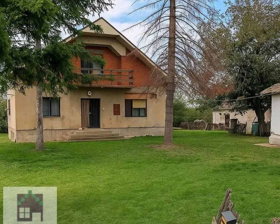 Sale, house, 105m², Trstenica, Obrenovac