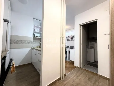 Rent, two bedroom apartment, 35m², Botanička Bašta, Palilula Sve Podlokacije - image 7