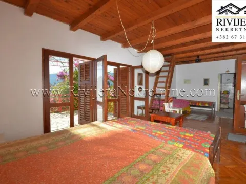 Prodaja, kuća, 104m², Baošići, Herceg Novi - image 16