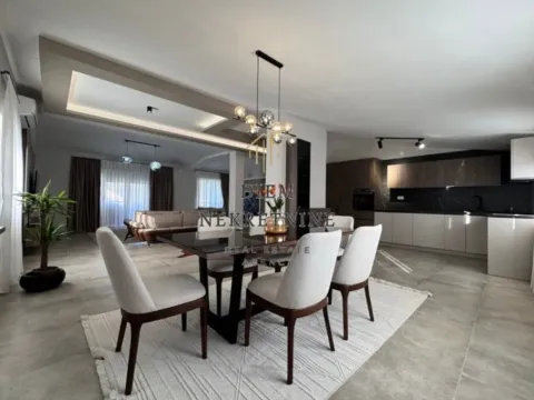 Rent, three bedroom apartment, 180m², Vranići, Podgorica - image 7