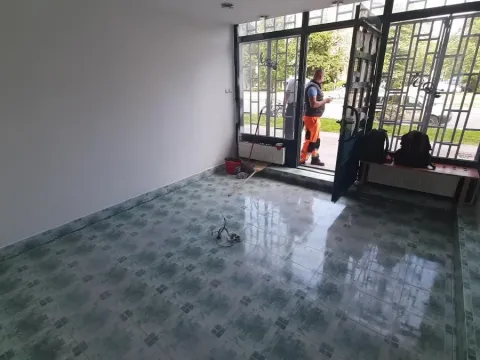 Rent, office space, 50m², Nova Detelinara, Novi Sad Sve Podlokacije - image 3