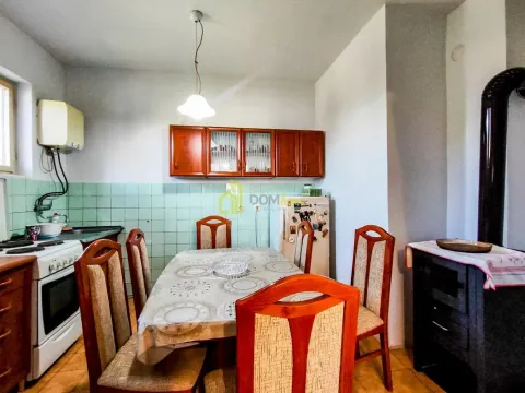 Izdavanje, dvosoban stan, 60m², Tološi, Podgorica - image 6