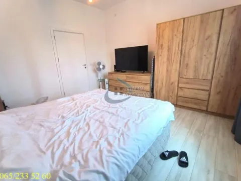 Prodaja, dvosoban stan, 48m², Stari Grad, Beograd - image 8