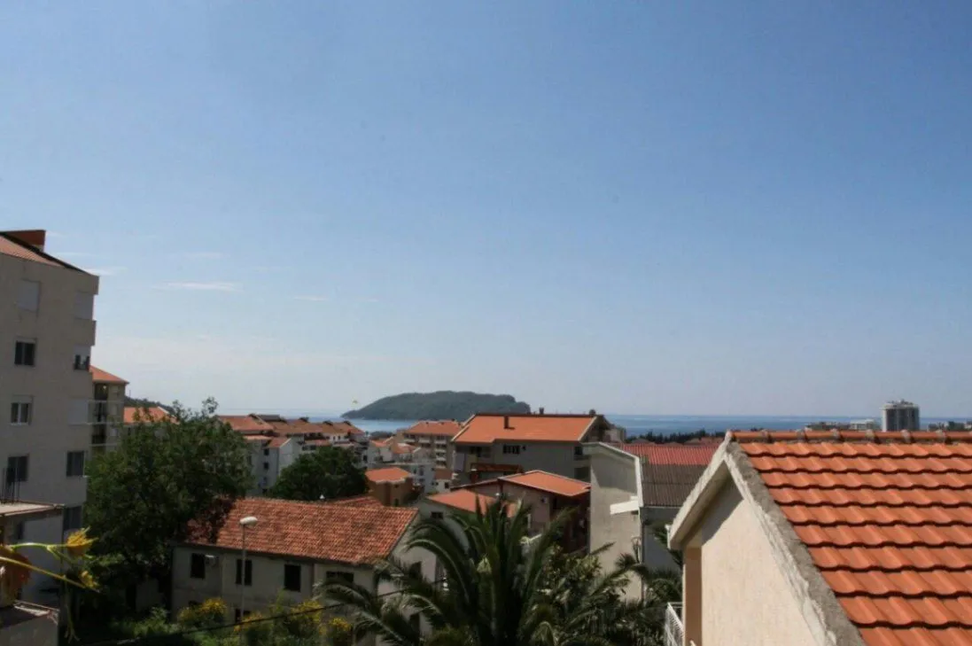 Sale, house, 400m², Budva okolina, Budva