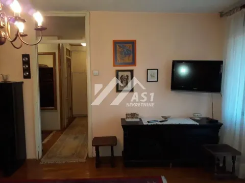 Izdavanje, dvosoban stan, 54m², Betanija, Novi Sad Sve Podlokacije - image 4