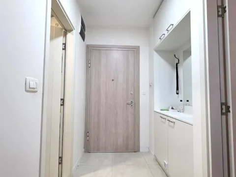 Izdavanje, stan, 50m², Central Point, Podgorica - image 10