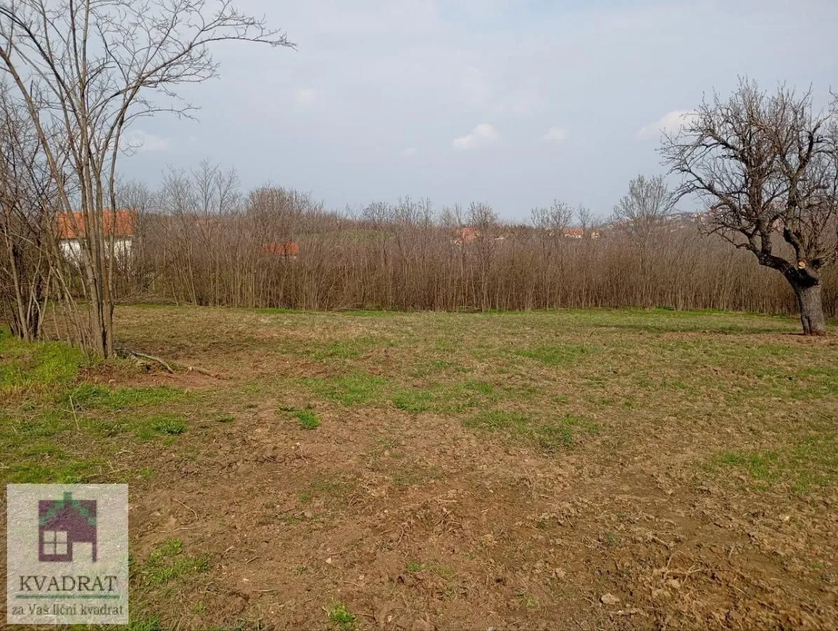 Prodaja, plac, 5400m², Obrenovac, Beograd