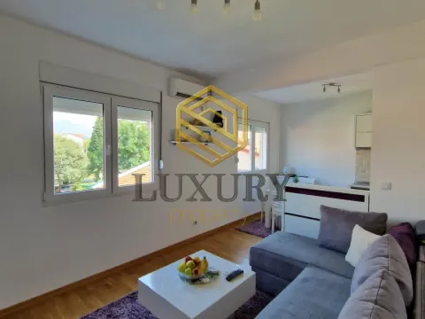 Rent, one bedroom apartment, 45m², Stari Aerodrom, Podgorica - image 6