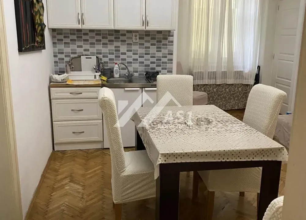 Rent, two bedroom apartment, 50m², Kej, Novi Sad Sve Podlokacije