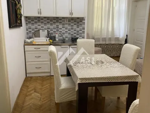 Izdavanje, dvosoban stan, 50m², Kej, Novi Sad Sve Podlokacije - image 1