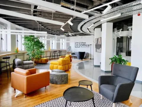 Izdavanje, poslovni prostor, 25m², Stari Grad, Beograd - image 2