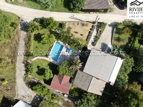 Prodaja, kuća, 180m², Sutorina, Herceg Novi - image 3