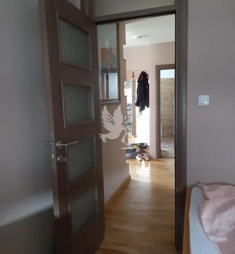 Prodaja, dvosoban stan, 54m², Mladenovac, Beograd