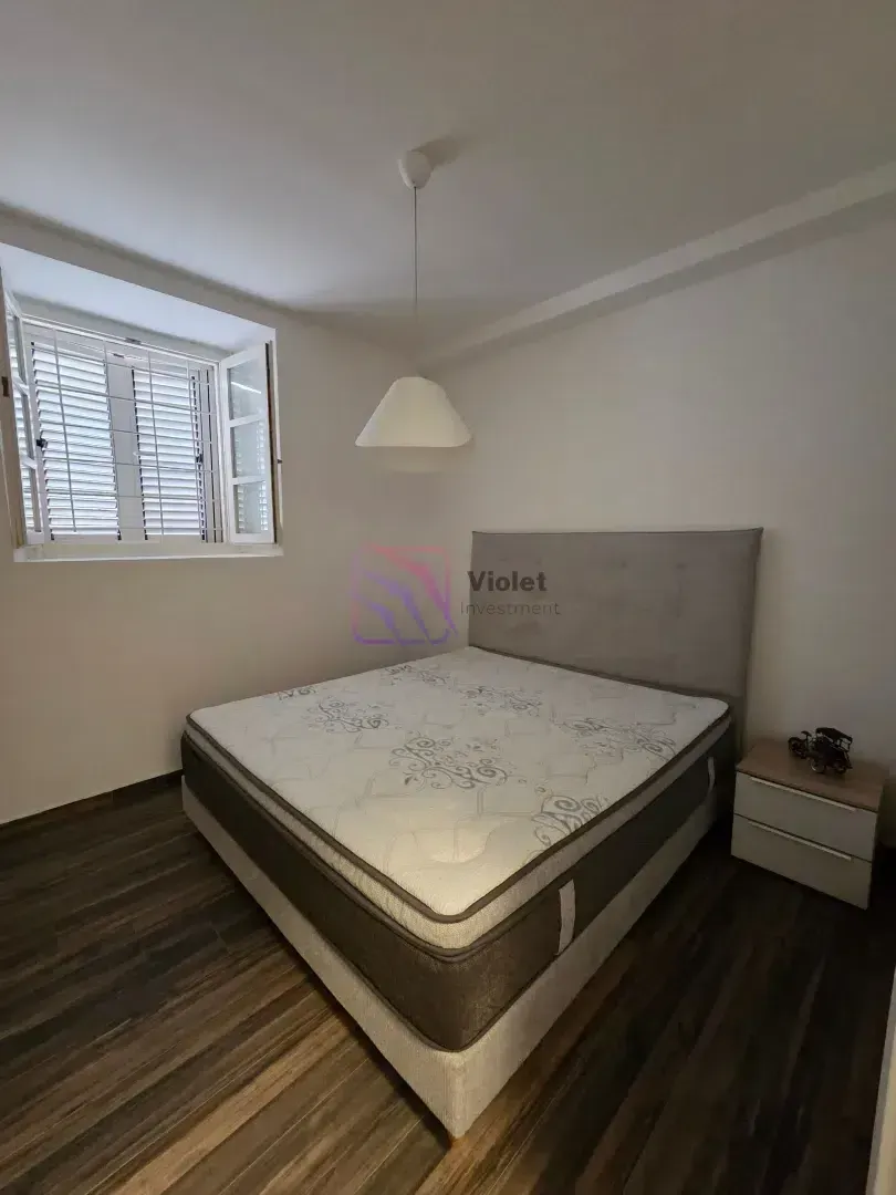 Prodaja, jednosoban stan, 51m², Prčanj, Kotor