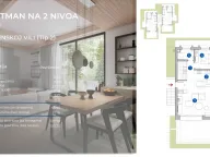 Prodaja, trosoban stan, 127m², Kolašin, Crna Gora - image 2