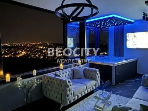 Prodaja, stan, 270m², Košutnjak, Beograd - image 2