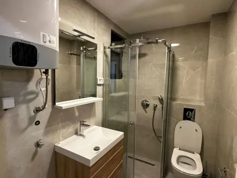 Sale, one bedroom apartment, 47m², Centar, Budva - image 8