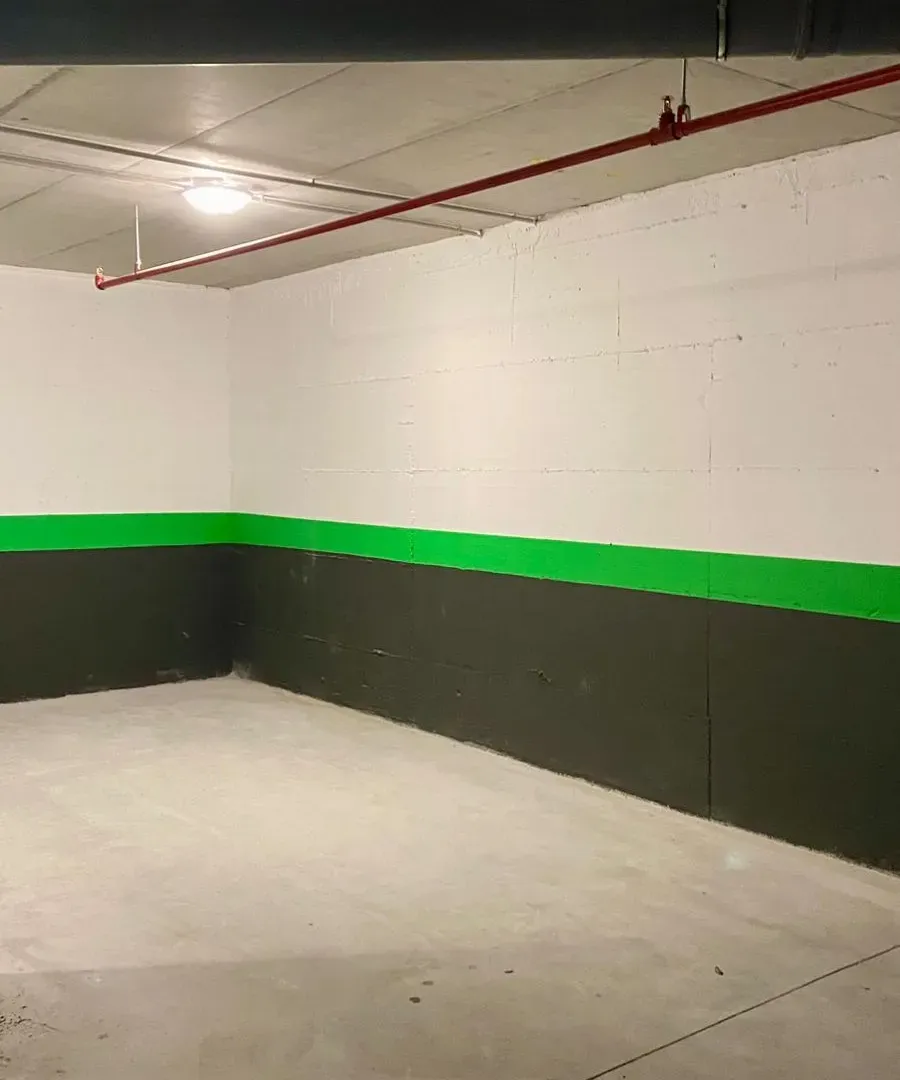Prodaja, jednosoban stan, 42m², Bečići, Budva