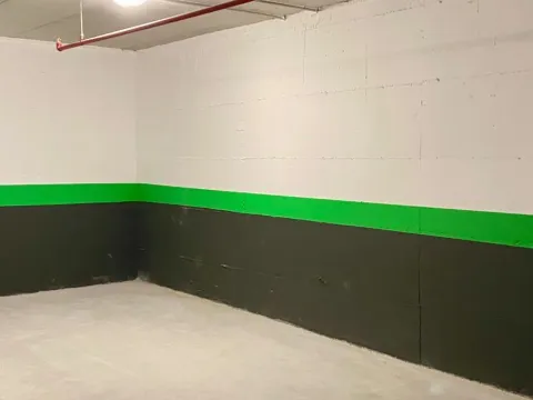 Sale, one bedroom apartment, 42m², Bečići, Budva - image 7