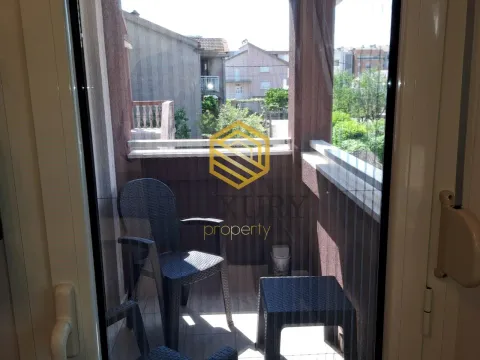 Rent, one bedroom apartment, 50m², Dalmatinska ulica, Podgorica - image 12