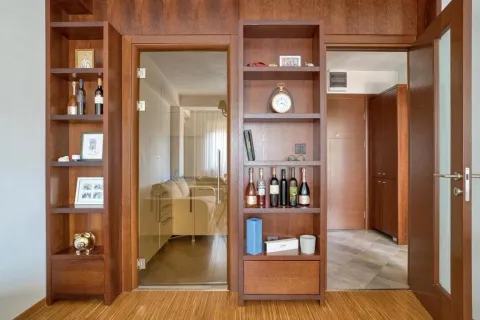 Rent, one bedroom apartment, 50m², Gorica C, Podgorica - image 14