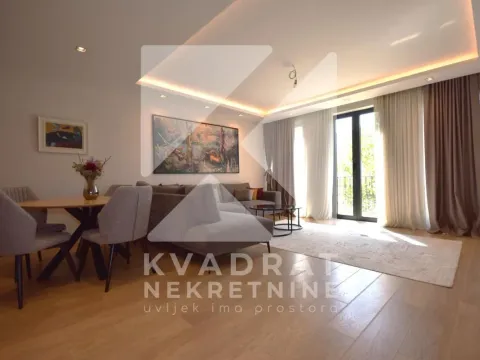 Izdavanje, dvosoban stan, 120m², Centar, Podgorica - image 4