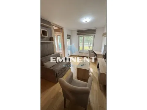 Rent, two bedroom apartment, 38m², Zemun Gornji Grad, Zemun Sve Podlokacije - image 6