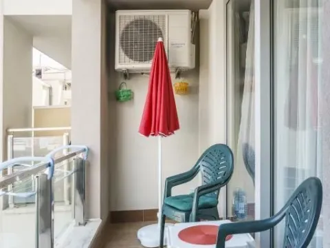 Izdavanje, jednosoban stan, 50m², Budva, Crna Gora - image 7