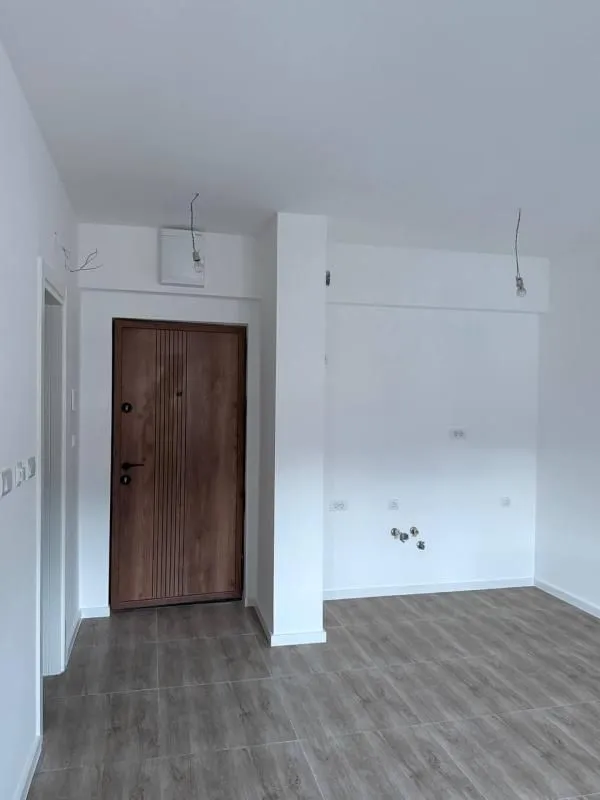 Sale, studio apartment, 26m², Ilino, Bar