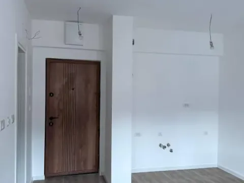 Sale, studio apartment, 26m², Ilino, Bar - image 3