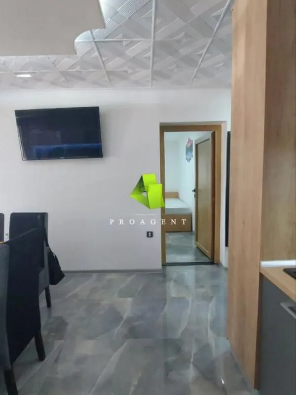 Rent, two bedroom apartment, 56m², Donja Vrežina, Niš