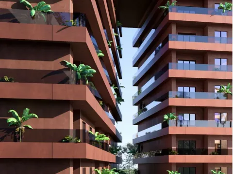 Prodaja, jednosoban stan, 43m², Centar, Bar - image 3