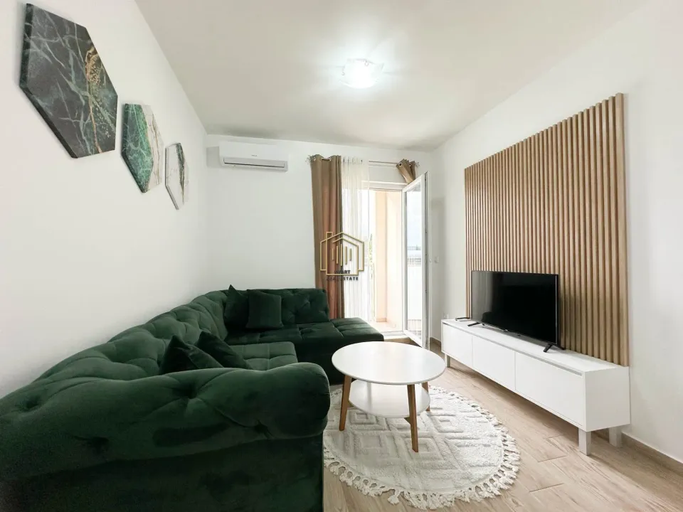 Rent, one bedroom apartment, 38m², Zabjelo, Podgorica
