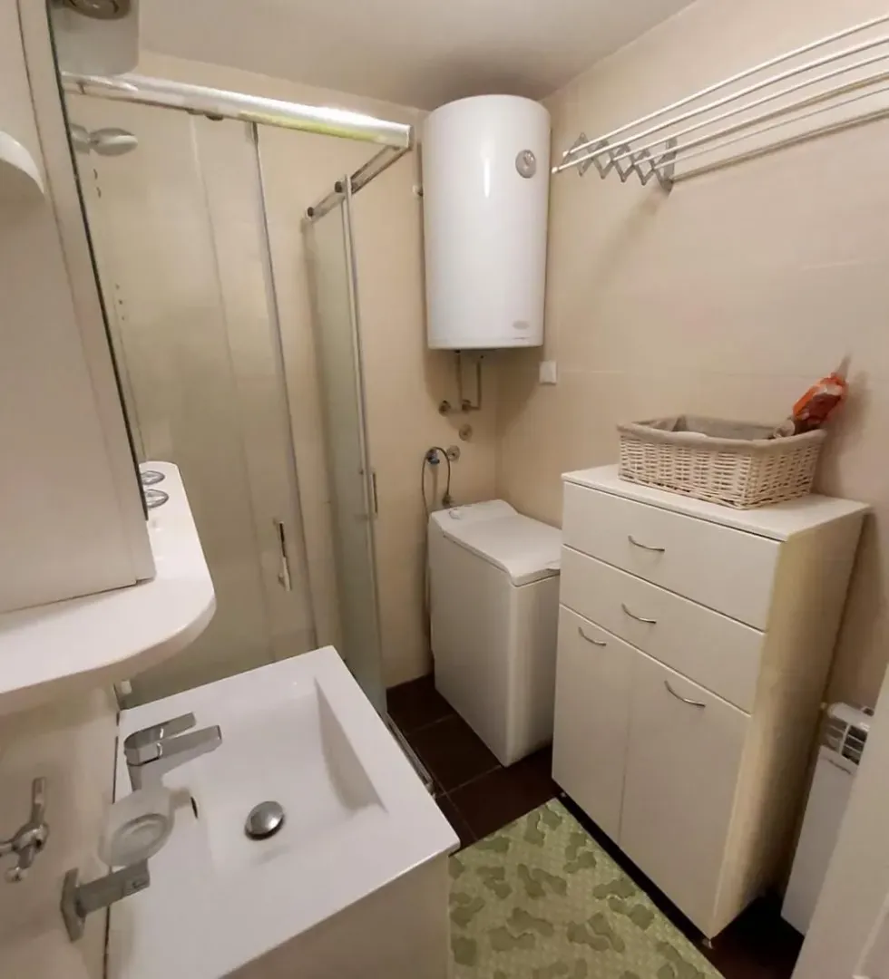 Sale, one bedroom apartment, 35m², Mirijevo 1, Mirijevo Sve Podlokacije